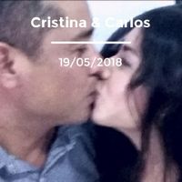 Mis  Banderines - Cristina - 1