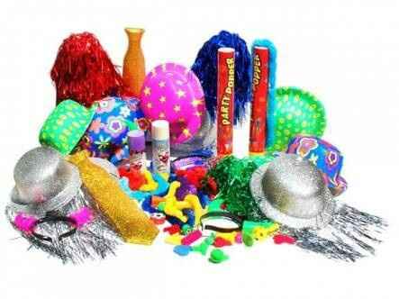 Cositas para el baile - 1