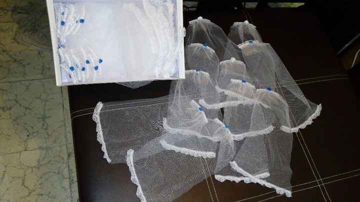 Letreros para fotos y velitos - 1