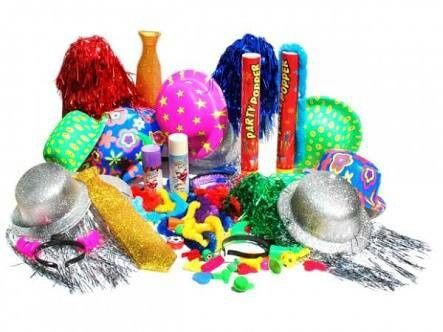 Cositas para el baile - 1