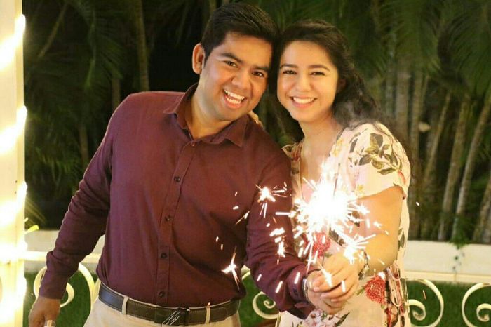 Vamos presentándonos. - 1