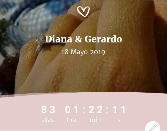 Contadores!😍 - 1