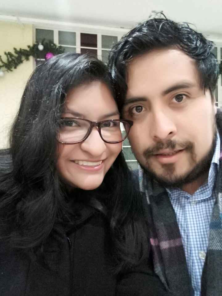 Foto navideña con tu Fm/esposo - 1
