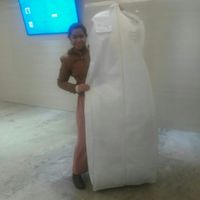 a 14 dias❤ primero Dios - 1