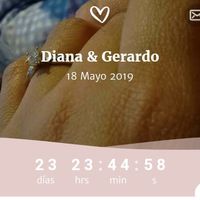 Contador corriendo!! - 1