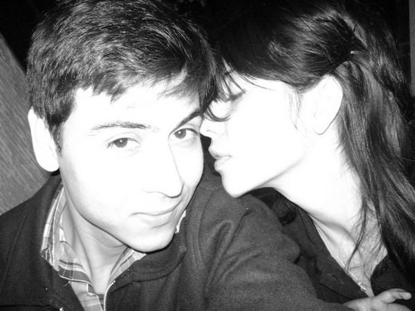 Maryel Y Joel