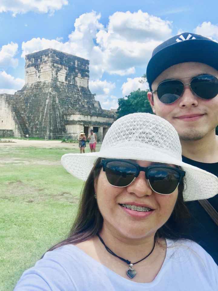 Reto con regalo: Sube una foto con tu pareja🎁 - 1