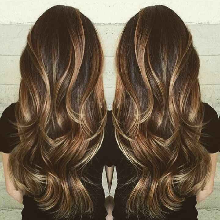 Sí, quiero este look gini - 1