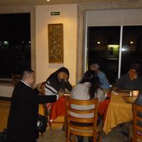 Entrega del anillo de compromiso =)