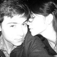 Maryel Y Joel