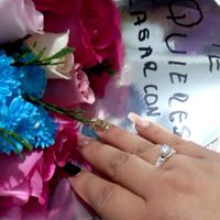 Es la hora de mostrar anillos!! 💍❤️ - 1