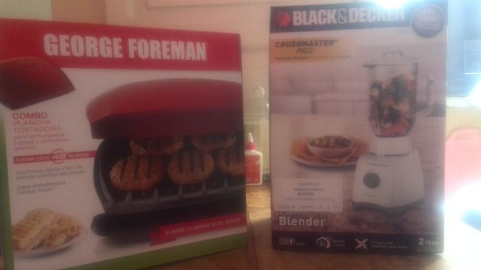 Regalos de san valentin - 1