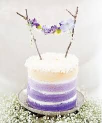 Pastel para la boda civil! - 1