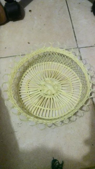 Invitaciones provisionales - 2