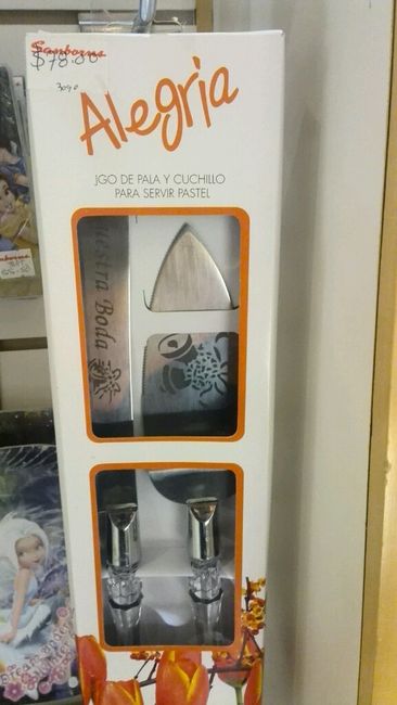 Novias de agosto 2015! - 1