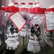 Kits para la resaca - 1