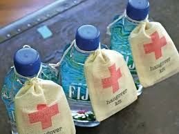 Kits para la resaca - 2