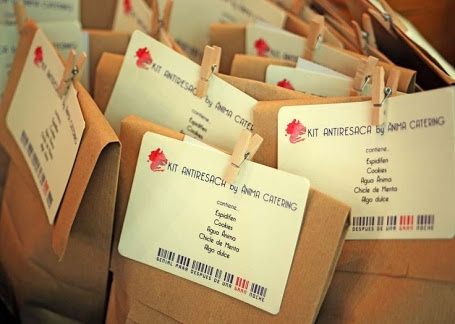 Kits para la resaca - 5