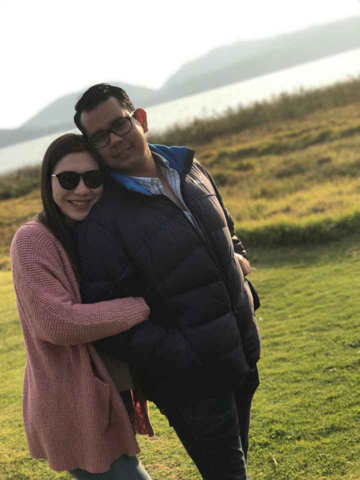 Último Paso: ¡Sube una foto con tu pareja!💘 - 1