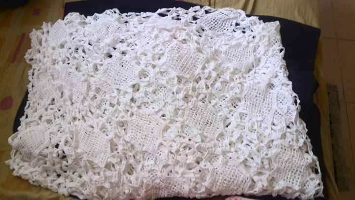 Enamorada del encaje! - 2