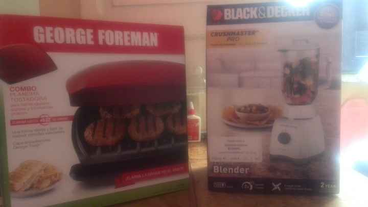 Regalos de san valentin - 1