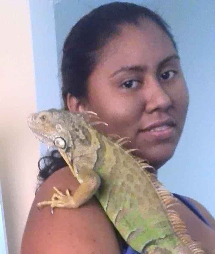 Presenten mascotas.... - 1