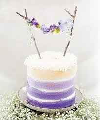 Pastel para la boda civil! - 1