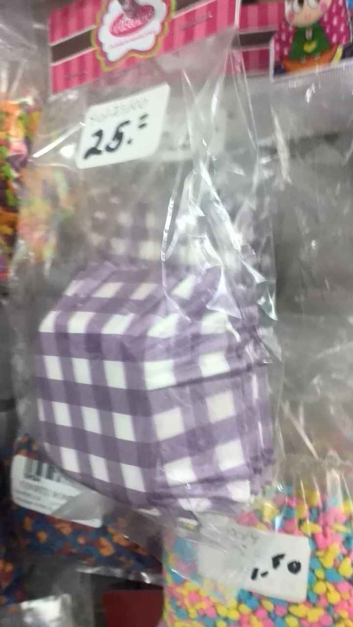 El club de la novia morado! - 2