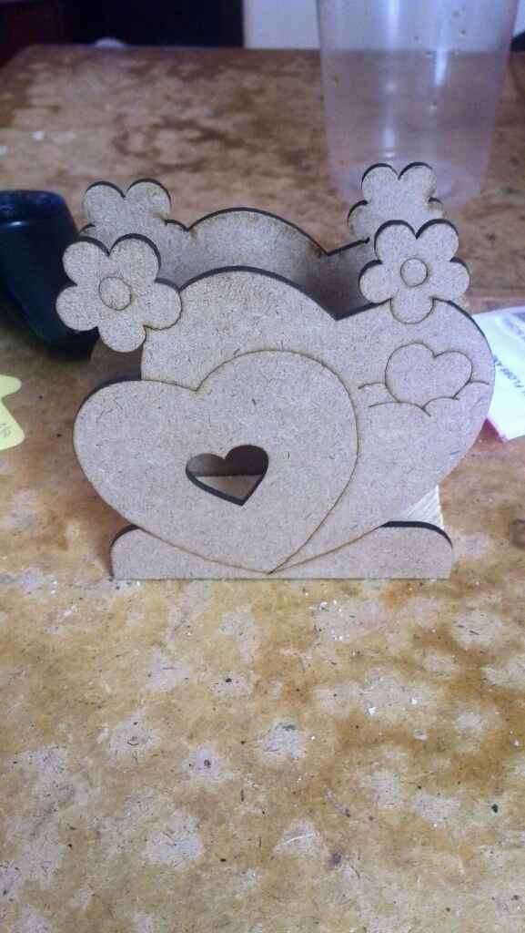 Invitaciones provisionales - 1