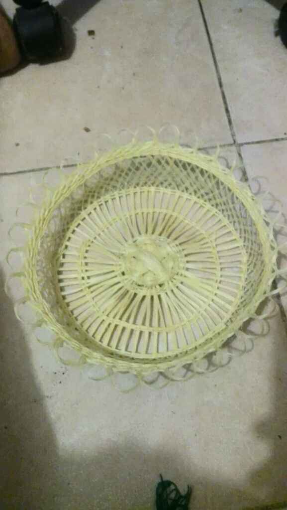 Invitaciones provisionales - 2