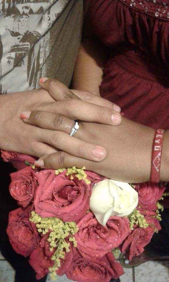 Myring.. myphoto.. nofilter - 1