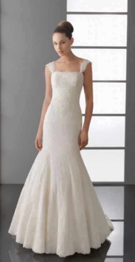 Si quiero este look!! - 1