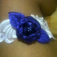 Liga para aventar hecha por mi, súper ahorro. - 1