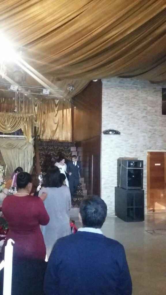 Presupuesto x persona?? ni idea! - 3