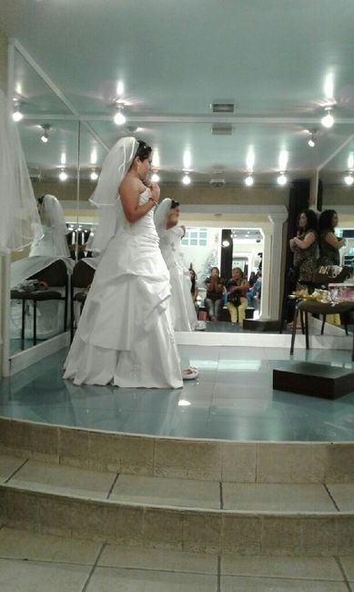 En un gran dilema!!! - 1