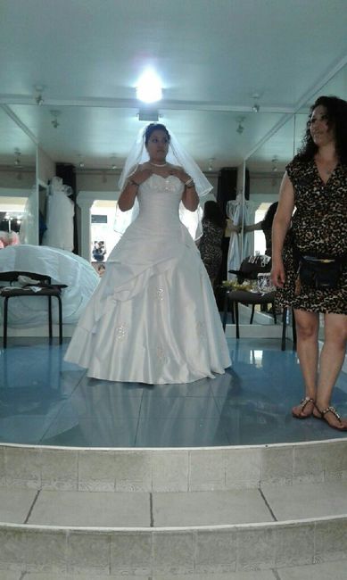 En un gran dilema!!! - 2