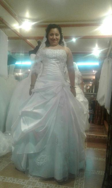 En un gran dilema!!! - 5