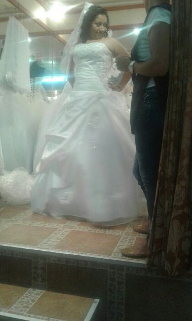 En un gran dilema!!! - 6