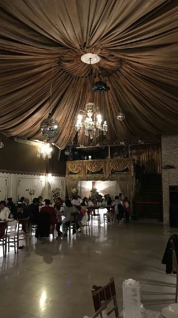 Presupuesto x persona?? ni idea! - 2