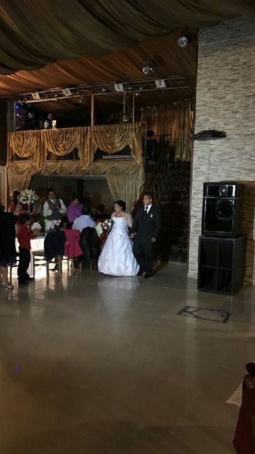 Presupuesto x persona?? ni idea! - 4