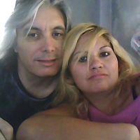 CON MI AMOR JUNTO FELICES