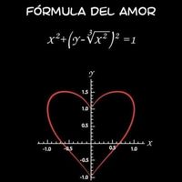 Formula del Amor