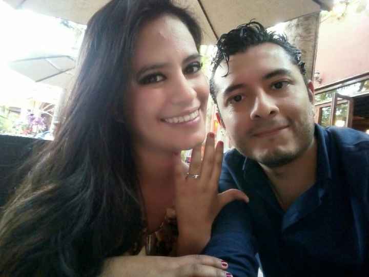  Habemus anillo!!!!! - 1