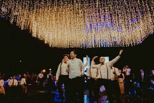 Me casé!!!! 24•03•18 - 2