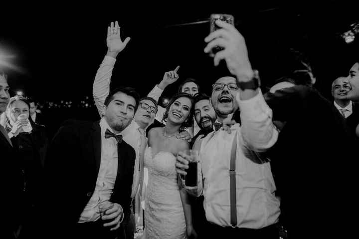 Me casé!!!! 24•03•18 - 3