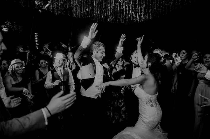 Me casé!!!! 24•03•18 - 4