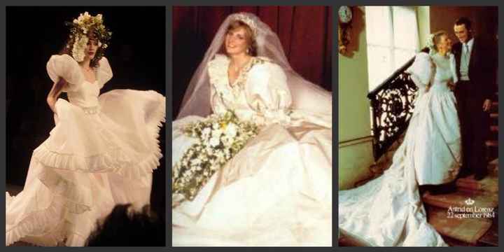 años 80- se imaginan usar esas hombreras??? 