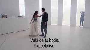 tu vals de boda! el momento mágico de la boda! jaja