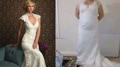 por ultimo pero no menos importante el vestido!!!! jajajaja