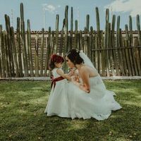 Me casé!!!! 24•03•18 - 1